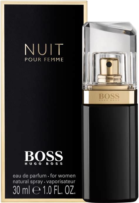 hugo boss femme 30ml price.